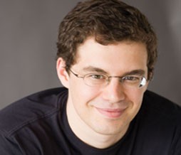 Christopher Paolini
